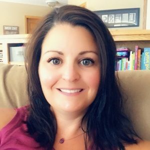 Meet your Posher, Allyson